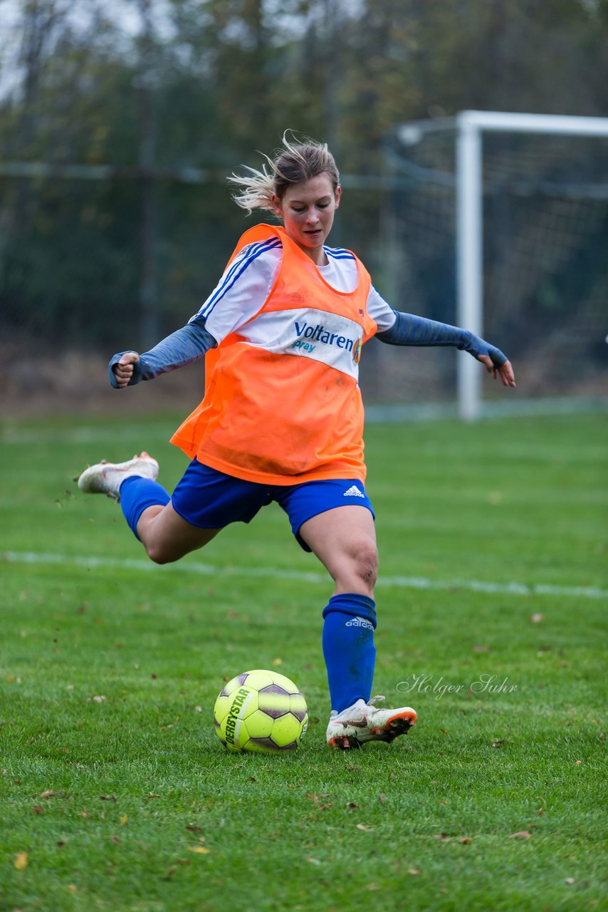 Bild 315 - Frauen TSV Wiemersdorf - SV Boostedt : Ergebnis: 0:7